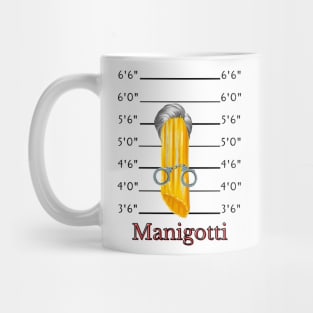 Manigotti Mug